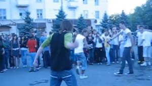 Тектоник: кто не танцует, тот Филипп Киркоров