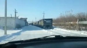 Зерновозы Барнаул