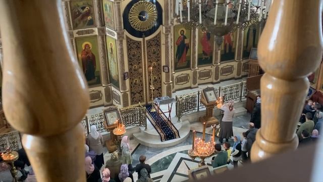 Иисусова молитва | #vpglas смотреть онлайн