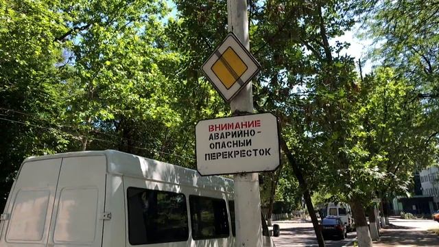 ПРИДНЕСТРОВЬЕ: СЪЕЗДИЛИ НА ДЕНЬ В ТИРАСПОЛЬ | ТРАНСНИСТРИЯ
