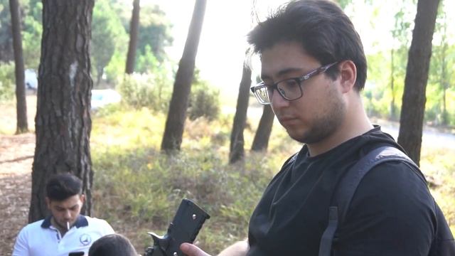 Üçyüz KISA FİLM - Kamera Arkası смотреть онлайн