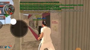 Как Поменять СКИН В Black Russia (_Variffonn_)