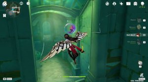 Геншин импакт | Достижение "Надежда - хорошее слово"