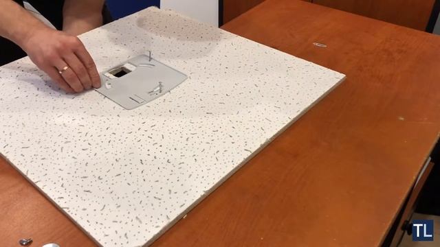 How-to: Монтаж точек доступа TP-LINK Omada смотреть онлайн