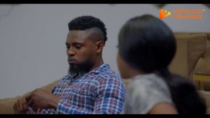 HER PRIVATE ESCORT - MAURICE SAM, UCHE MONTANA latest 2023 nigerian movie