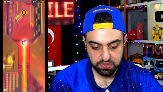 ZLATAN LEGENDS ! İBRAHİMOVİC İN MÜTHİŞ MOBİL OYUNU ! смотреть онлайн