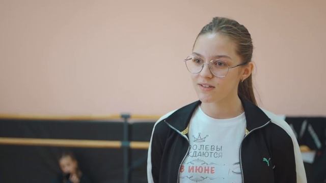 Танцевальный коллектив «Art Of Black»