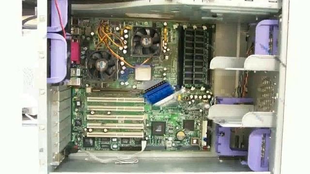 Двухпроцессорные Материнские Платы Amd