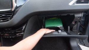 Обзор Peugeot 2008. Француз, который удивил /Пежо 2008 Тест-драйв