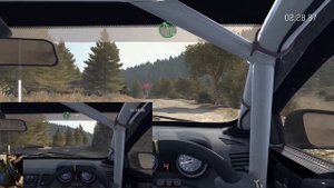 Стоит ли покупать руль для игры в гонки (первый опыт использования руля)