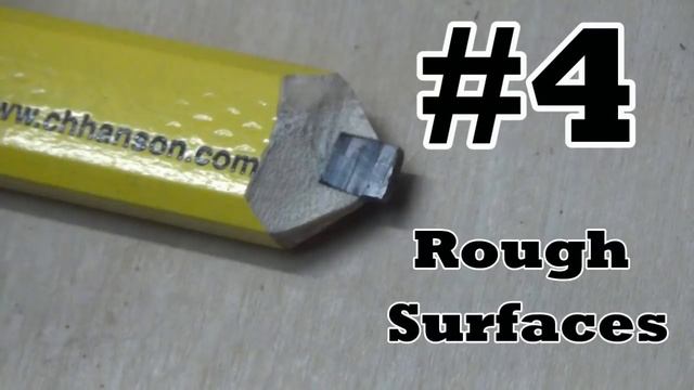 Why is a Carpenter's Pencil Flat? And Other Stuff смотреть онлайн