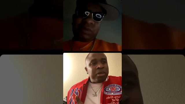 Yo Gotti brother Enz speaks on Big Jook and what could change Memphis as a whole OhMane Stan G real