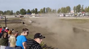 АВТОКРОСС «СЕРЕБРЯНАЯ ЛАДЬЯ» =КВЦ ВАЗа= #gektan #гектан