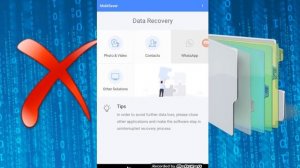 ? Как восстановить недавно удаленные файлы на андроид