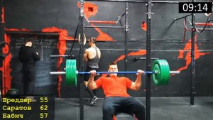 Жим лёжа 100 кг на 100 раз! Кто быстрее?