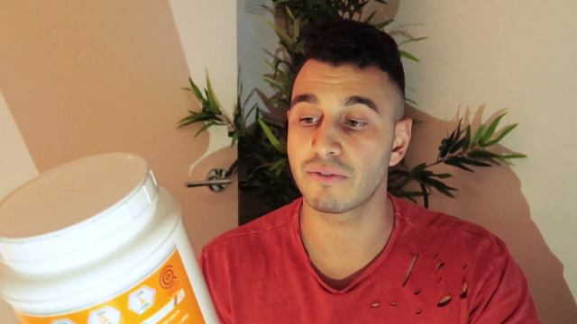 Beyond Yourself Whey Protein Isolate Review + Taste Test! смотреть онлайн