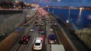 Владимир Маяковский: Ещё Петербург [стихи]