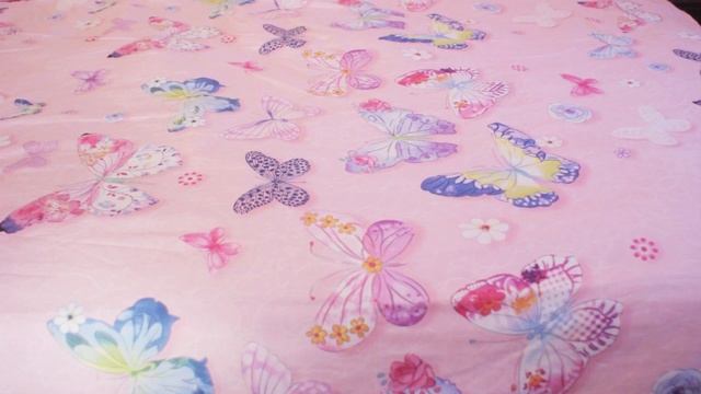 Обзор на комплект "Батерфляй" смотреть онлайн