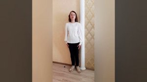 Бескровная Полина (Людмила Ашеко «Старый парк»)