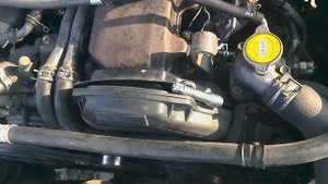 2lte дизель не заводится