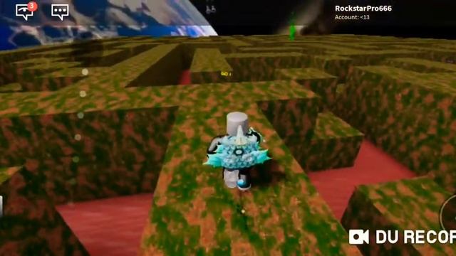 Roblox Симулятор щелчка Таноса баг смотреть онлайн