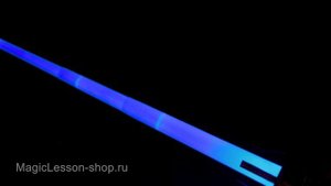 Световой меч / Светящийся лазерный меч - Обзор