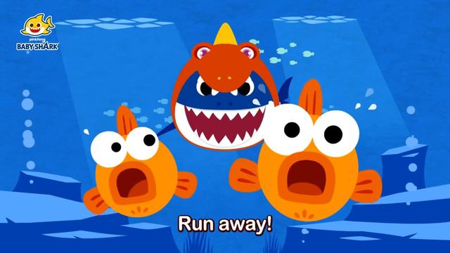 Welcome To The Baby Shark's Truck Race! | +Compilation | Baby Shark Medley | Baby Shark Official