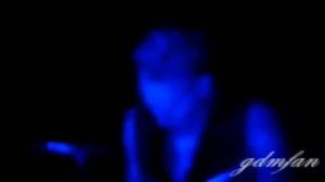 Depeche Mode/Martin Gore - One Caress + Home Live at Royal Albert Hall 17.02.2010