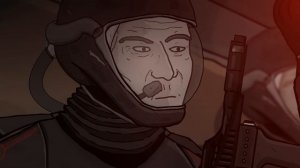 ogo#MK - Тизер полнометражки 2