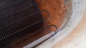 Кондиционер для перепелятника с минимальными затратами энергии, своими руками. часть1