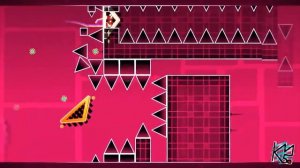 Все О Лайаутах! | Geometry Dash