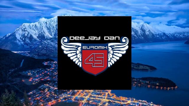 DeeJay Dan - Euromix Sarov 045 [2011]