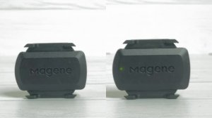 Датчик скорости и каденса Magene S3+ | Распаковка и быстрый обзор | Как подключить и выбрать режим