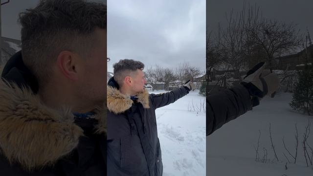 КУПИЛ ПРОБЛЕМНЫЙ УЧАСТОК