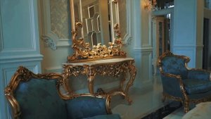 Центр Итальянской Мебели Antonovich Home