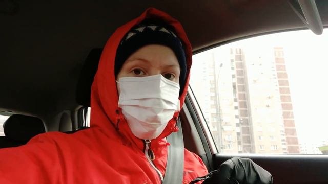 Просрочка в магазине!