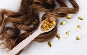 Почему витамины для волос не помогают?