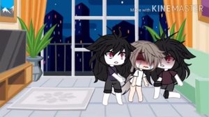 СМОТРИМ ГАЧУ СРАЧУ