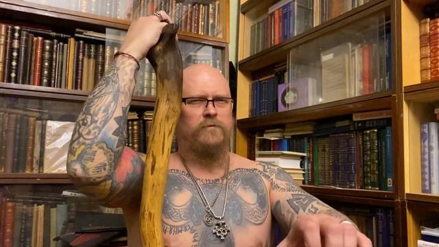 2021 Велеслав Притча о Добре и Зле смотреть онлайн