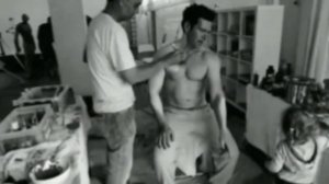 4 Minutes of Richard Kruspe | Rammstein