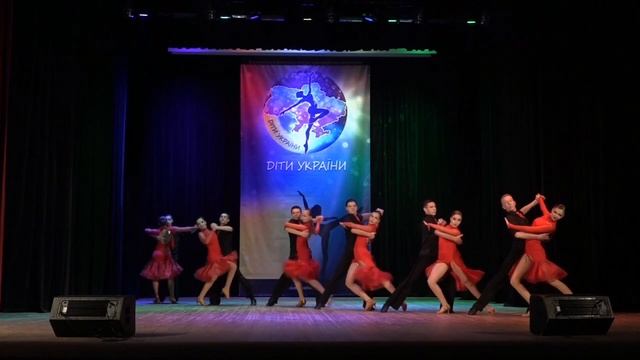 SWAY - TANGO "SANTA MARIA" смотреть онлайн