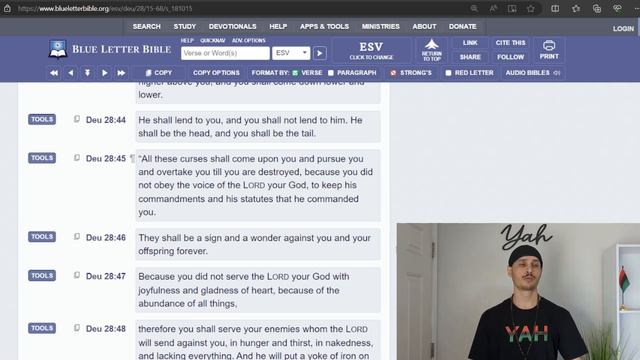Black History is Hebrew Israelite History: The Evidence смотреть онлайн