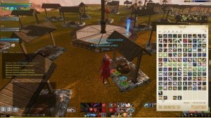ArcheAge 3.5 ПАКИ БЕЗ ОСТАНОВКИ (НАВЕСЫ ИЛИ КАК ОБНОВИТЬ ПРОЦЕНТ ФАКТОРИИ И ЗАРАБОТАТЬ)