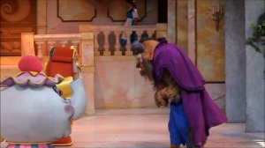Beauty and the Beast Live on Stage - Disney's Hollywood Studios - Walt Disney World Resort