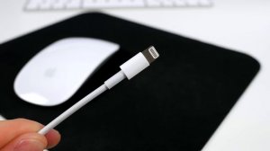 Оригинальный кабель для iPhone - брать или нет? Все о Lightning. Что такое MFI?