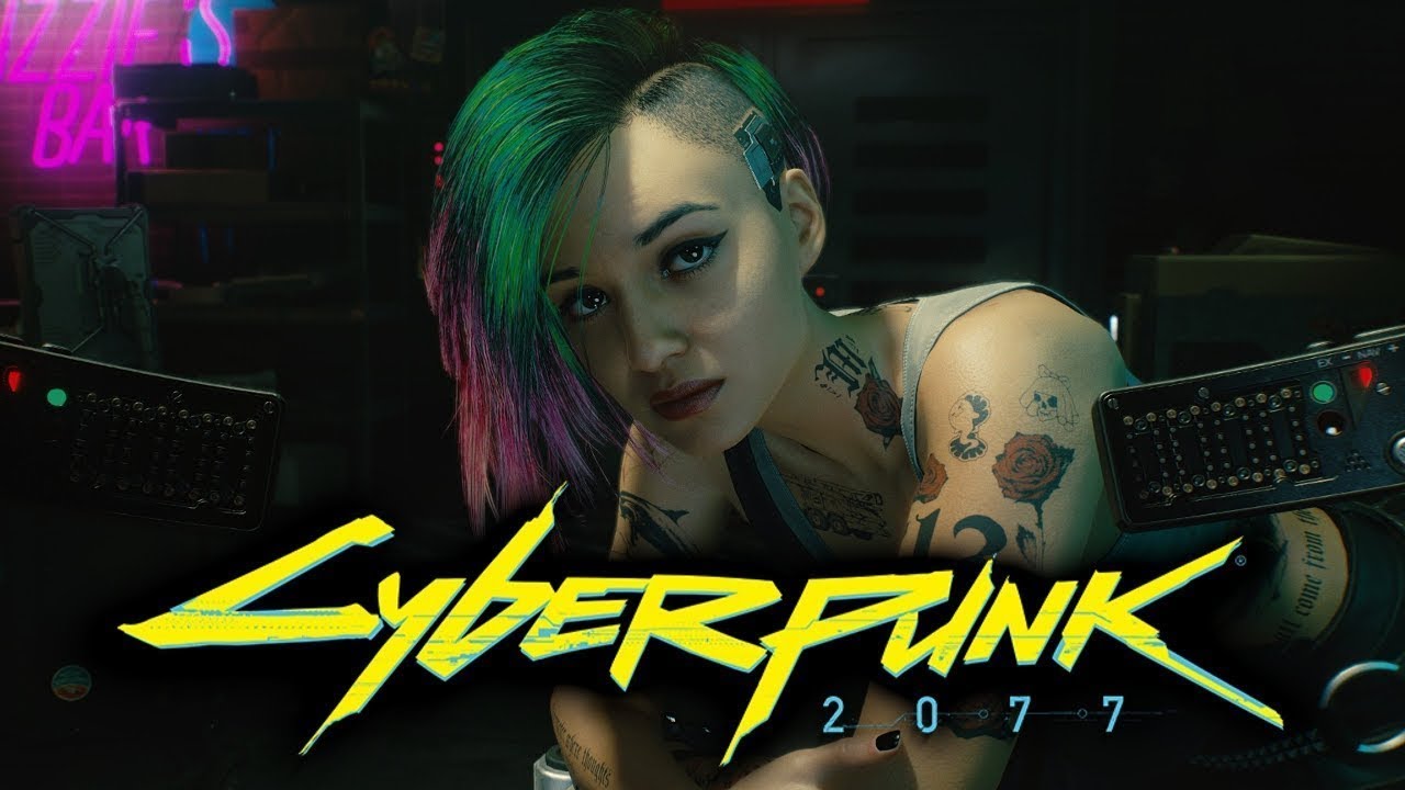 КОМАНДНАЯ РАБОТА ►Cyberpunk 2077 #5 смотреть онлайн