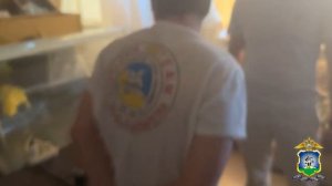 Сотрудники правоохранительных органов Адыгеи пресекли проведение азартных игр в Майкопском районе