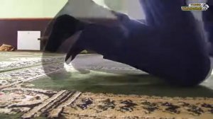 Ошибки в Намазе(Земной поклон)