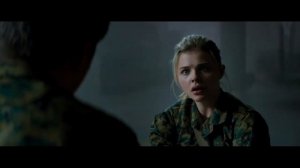 Спойлер   Клип «Пятая волна» #2