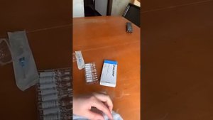 Как сделать внутримышечную инъекцию самому себе
